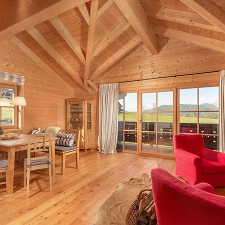 Ski in/Ski out Chalets Tauernlodge by Schladming-Appartements Zimmer foto