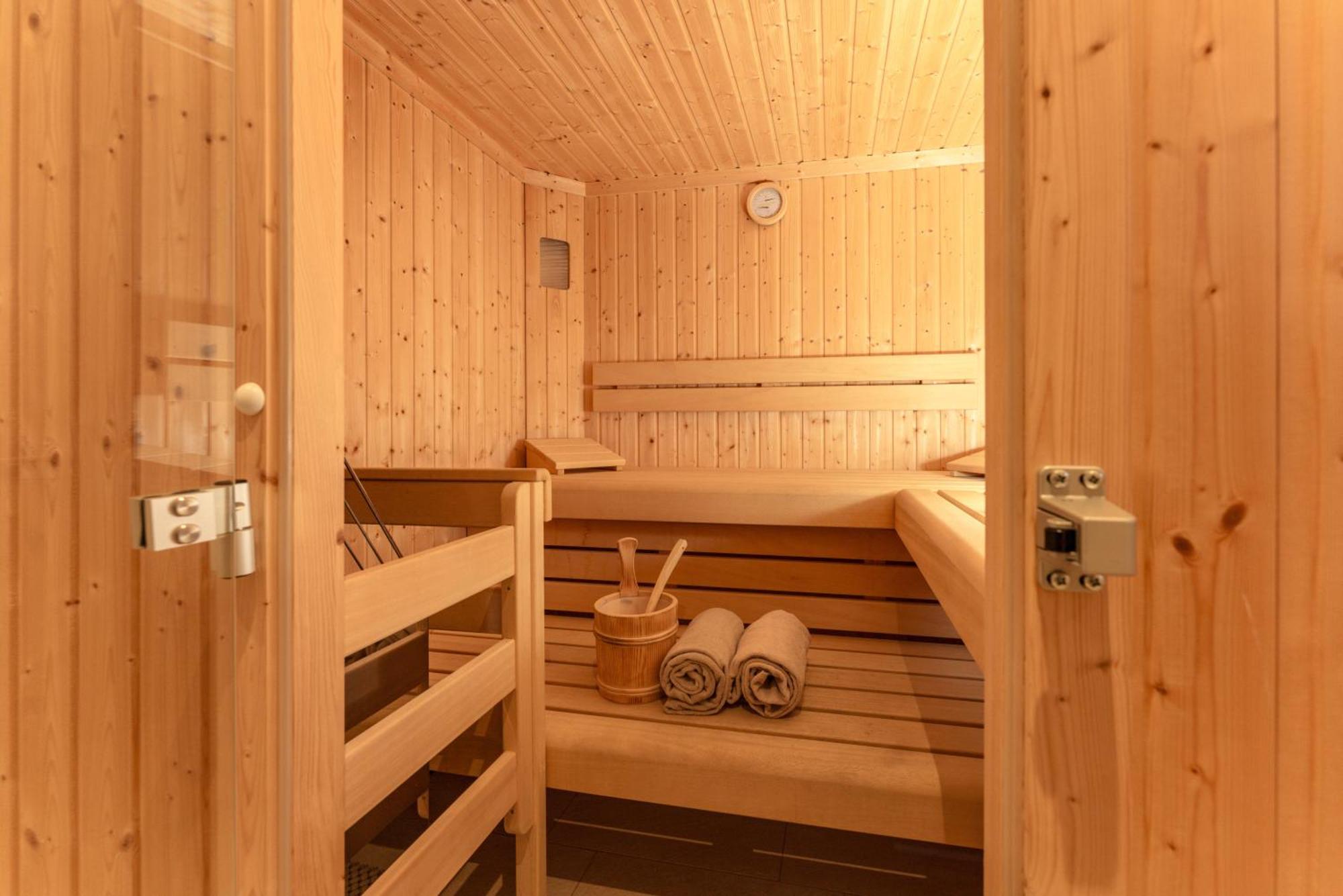 Ski in/Ski out Chalets Tauernlodge by Schladming-Appartements Zimmer foto